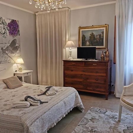 Appartamento Ca' Di Nive Venesia Bagian luar foto