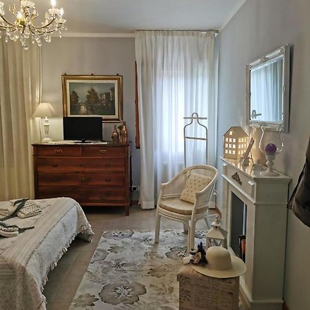 Appartamento Ca' Di Nive Venesia Bagian luar foto