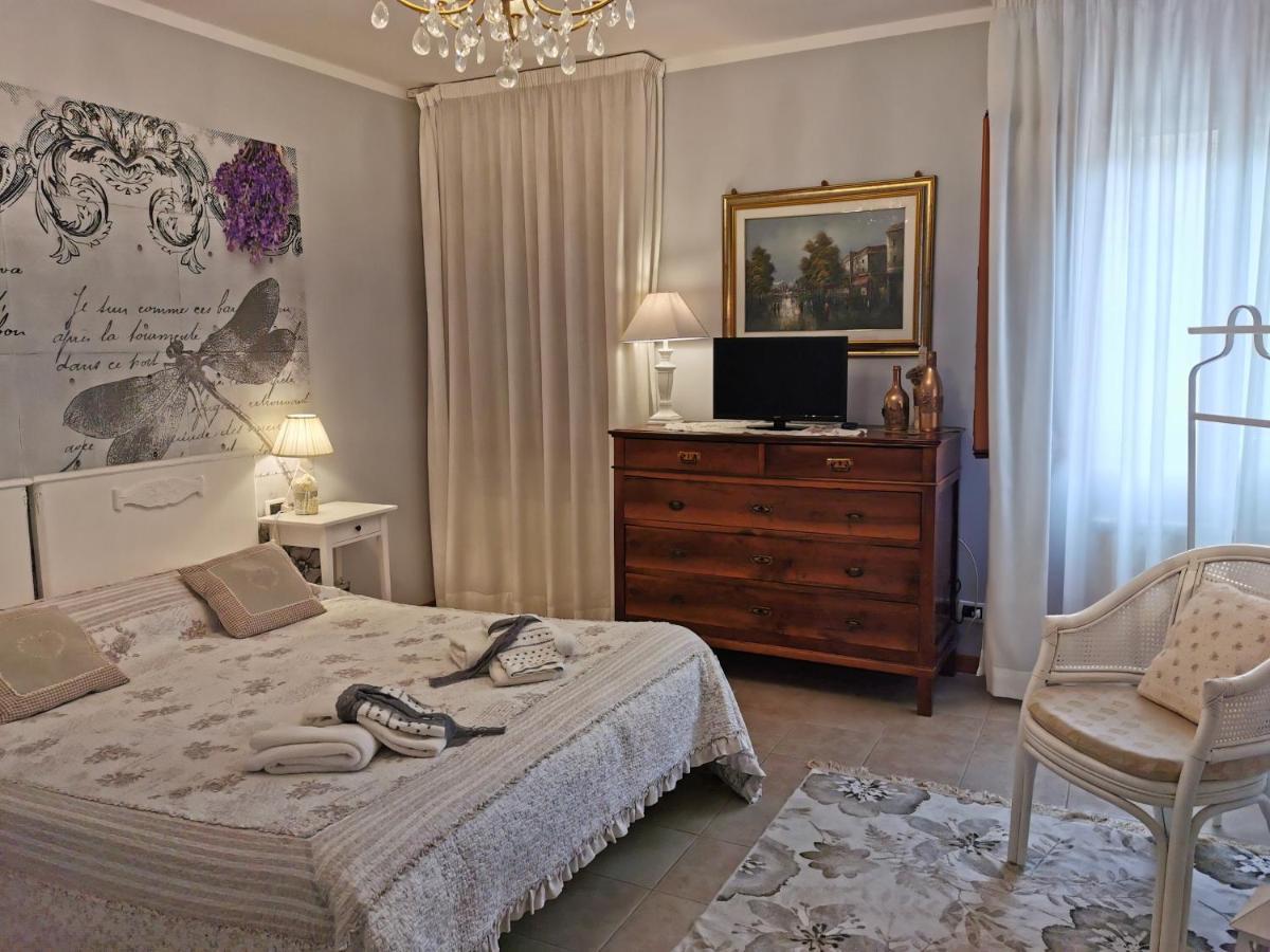 Appartamento Ca' Di Nive Venesia Bagian luar foto