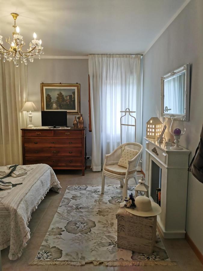 Appartamento Ca' Di Nive Venesia Bagian luar foto